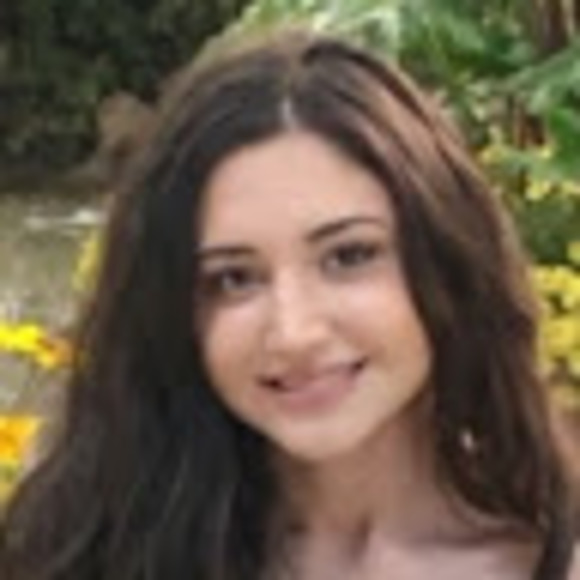 Meet your Posher, Rachael - Picture 1 of 1